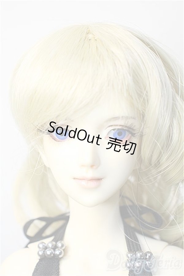 画像1: ユノア/U-NOA QULUTS 2nd Dolly Bird SPECIAL KIT/U-NOA CREAM&DollySweet Face Y-25-02-26-130-YD-ZY (1)