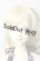 画像: ユノア/U-NOA QULUTS 2nd Dolly Bird SPECIAL KIT/U-NOA CREAM&DollySweet Face Y-25-02-26-130-YD-ZY