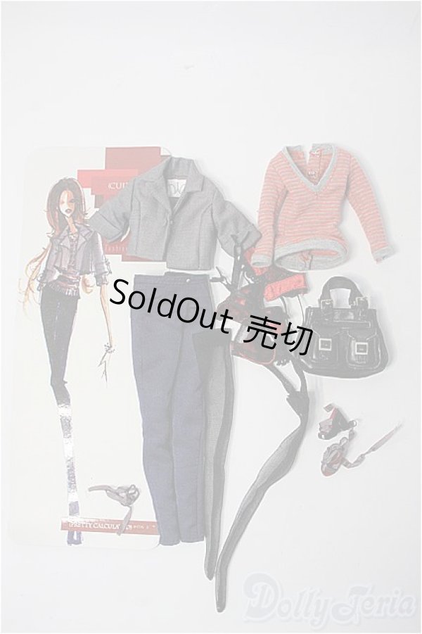 画像1: Jason Wu/OF 衣装 Y-25-02-26-133-YD-ZY (1)