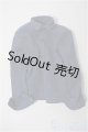 画像: SD/OF:トップス Y-25-02-26-144-YD-ZY