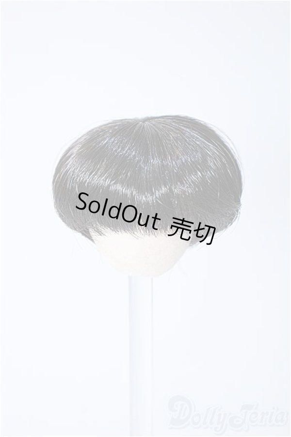 画像1: 5inch/ウィッグ Y-25-03-05-156-YD-ZY (1)