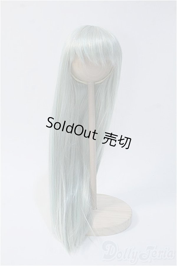 画像1: 9-10inch/ウィッグ Y-25-02-19-250-YD-ZY (1)