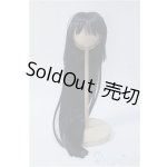画像: 9-10inch/ウィッグ Y-25-02-19-248-YD-ZY