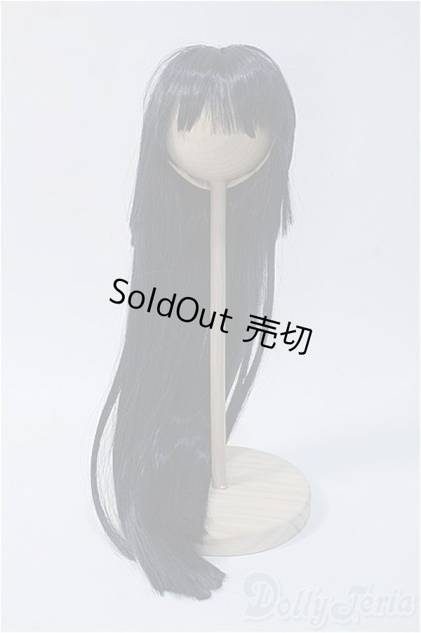 画像1: 9-10inch/ウィッグ Y-25-02-19-248-YD-ZY (1)