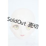 画像: DD/DDH-08:カスタムメイクヘッド S-26-08-30-406-YD-ZS
