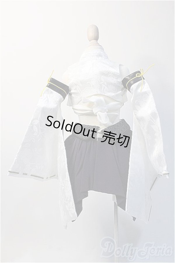 画像2: SD〜13G/OF:月の衣　あやめ Y-25-02-26-142-YD-ZY (2)