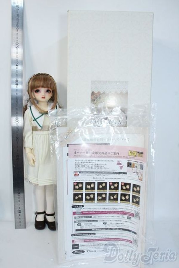 画像6: SDM女の子/コーディネートモデル:F-62 Y-25-08-06-207-YD-ZY (6)