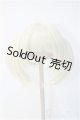 画像: 9inch/ウィッグ Y-25-02-26-233-YD-ZY