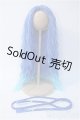画像: 9inch/ウィッグ Y-25-02-26-234-YD-ZY