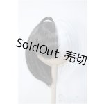 画像: 9inch/ウィッグ Y-25-02-26-236-YD-ZY
