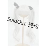 画像: 9inch/ウィッグ Y-25-12-10-266-YD-ZY