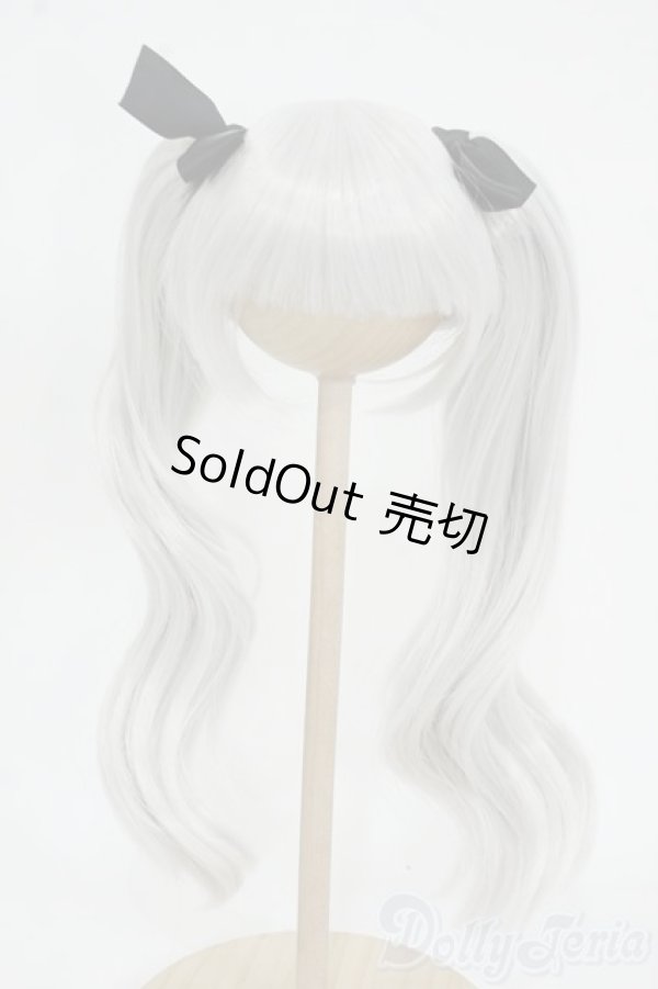 画像1: 9inch/ウィッグ Y-25-12-10-266-YD-ZY (1)