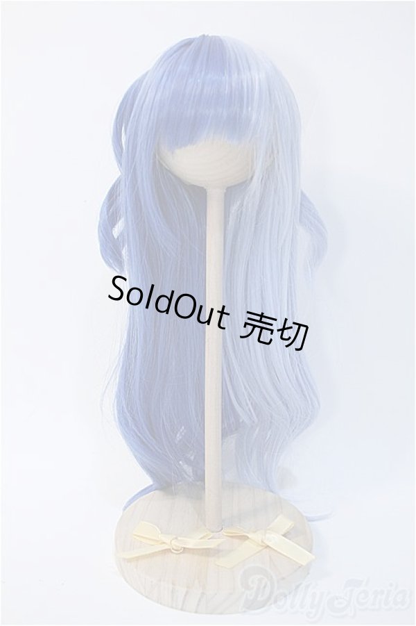 画像1: 9inch/ウィッグ Y-25-02-26-238-YD-ZY (1)