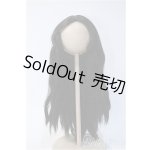 画像: 8-9inch/ウィッグ Y-25-02-26-230-YD-ZY