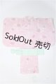 画像: azone/OF:50cmサイズドール　衣装 Y-25-02-26-202-YD-ZY