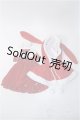 画像: azone/OF:50cmサイズドール　衣装 Y-25-02-26-206-YD-ZY