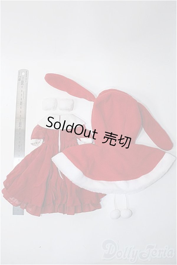 画像2: azone/OF:50cmサイズドール　衣装 Y-25-02-26-206-YD-ZY (2)