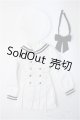 画像: azone/OF:50cmサイズドール　衣装 Y-25-02-26-221-YD-ZY