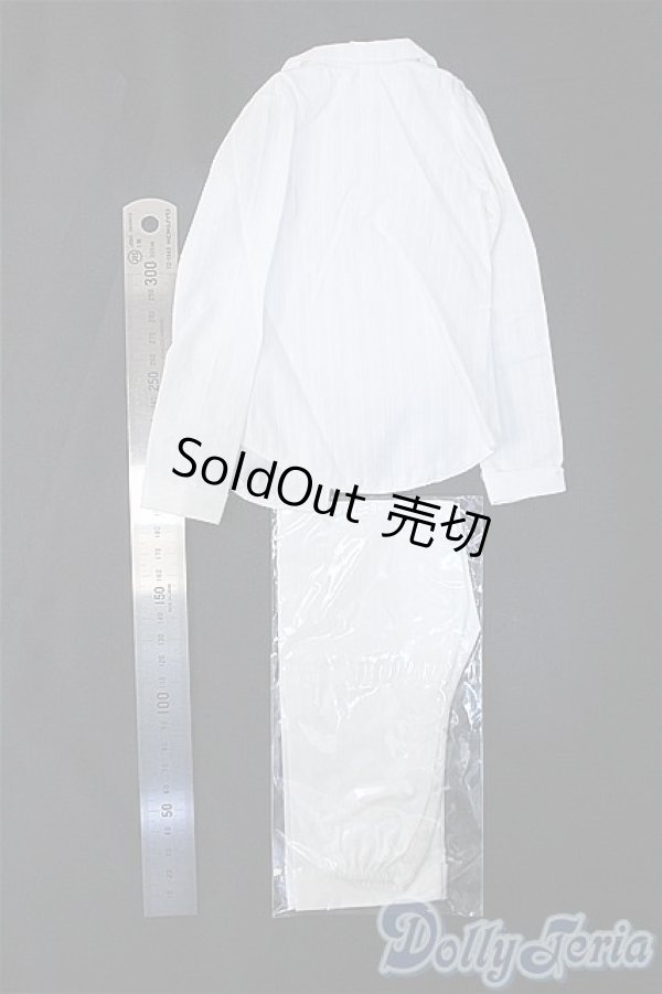 画像2: azone/OF:50cmサイズドール　衣装 Y-25-02-26-223-YD-ZY (2)