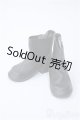 画像: azone/OF:50cmサイズドール　靴 Y-25-02-26-225-YD-ZY