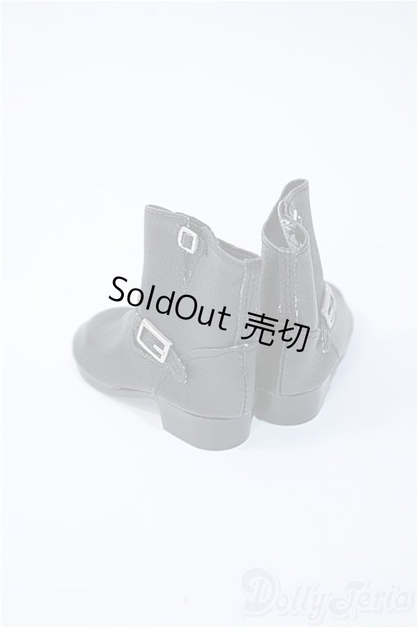 画像2: azone/OF:50cmサイズドール　靴 Y-25-02-26-225-YD-ZY (2)