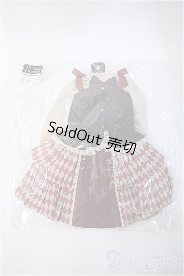 画像1: SD/OF:チェックメイト・プリティー:VOLKS製 Y-25-02-26-297-YD-ZY (1)