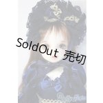 画像: SDM女の子/ワンオフF-54　Rumina様メイク Y-25-08-13-300-YD-ZY