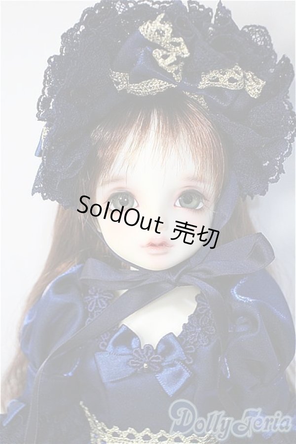 画像1: SDM女の子/ワンオフF-54　Rumina様メイク Y-25-08-13-300-YD-ZY (1)