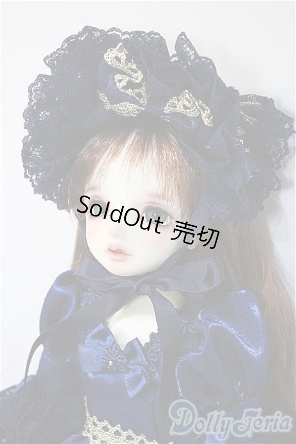 画像3: SDM女の子/ワンオフF-54　Rumina様メイク Y-25-08-13-300-YD-ZY (3)