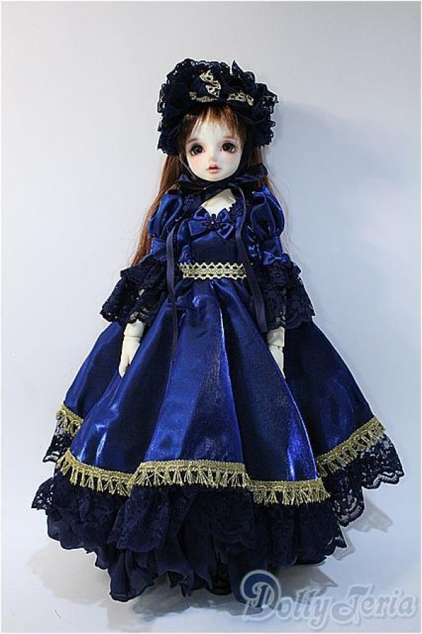 画像4: SDM女の子/ワンオフF-54　Rumina様メイク Y-25-08-13-300-YD-ZY (4)