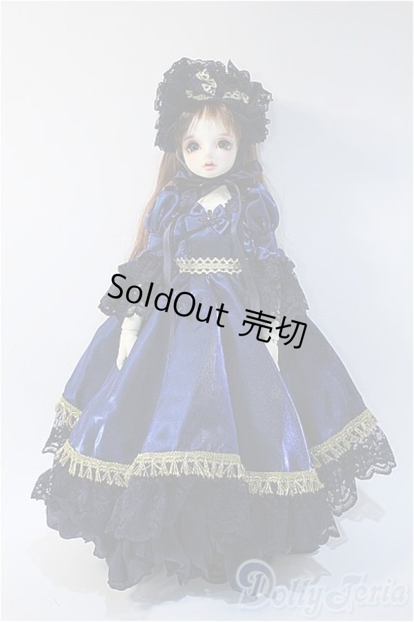 画像4: SDM女の子/ワンオフF-54　Rumina様メイク Y-25-08-13-300-YD-ZY (4)