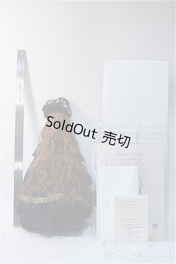 画像5: SDM女の子/ワンオフF-54　Rumina様メイク Y-25-08-13-300-YD-ZY (5)