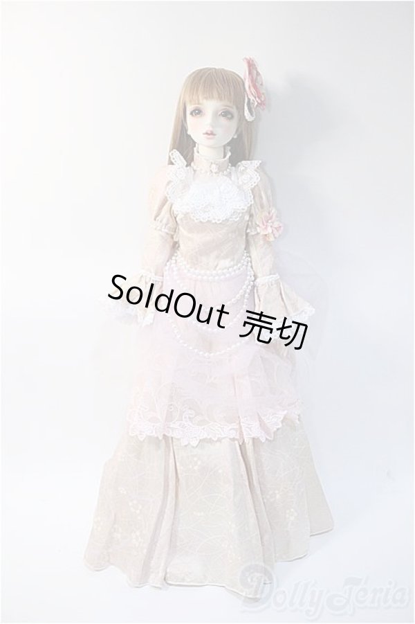 画像4: SD13/ワンオフSD-F-96：Rumina様メイク Y-25-02-26-300-YD-ZY (4)