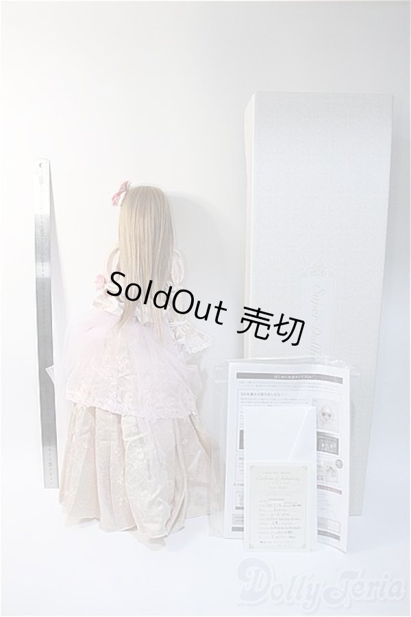 画像5: SD13/ワンオフSD-F-96：Rumina様メイク Y-25-02-26-300-YD-ZY (5)