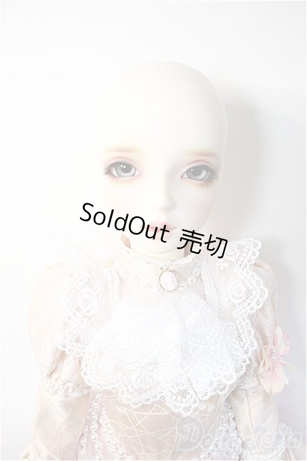 画像6: SD13/ワンオフSD-F-96：Rumina様メイク Y-25-02-26-300-YD-ZY (6)