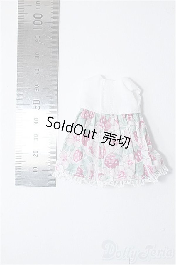 画像2: オビツ11/OF:衣装 Y-25-02-26-289-YD-ZY (2)