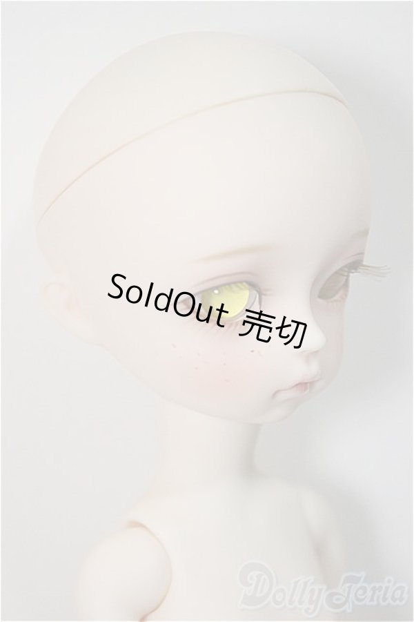 画像2: NEO-ANGELREGION/GIRLボディ/BJD　球体関節人形 A-25-07-23-264-YD-ZA (2)
