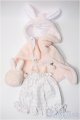 画像: MDD/OF リスウサの子守唄・ウサギ Y-25-03-05-109-YD-ZY