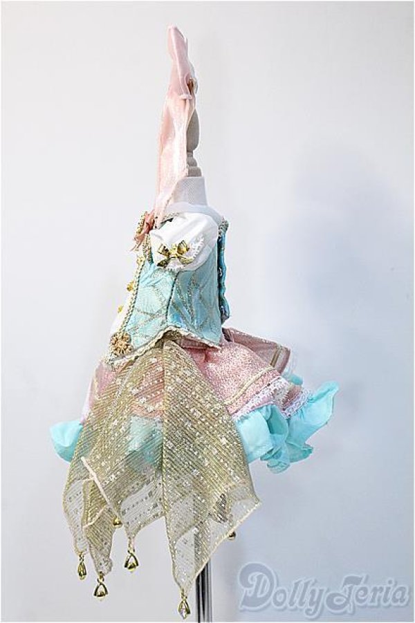 画像3: MDD/OF:衣装セット Y-25-11-26-157-YD-ZY (3)