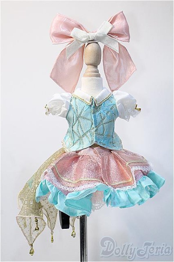 画像4: MDD/OF:衣装セット Y-25-11-26-157-YD-ZY (4)