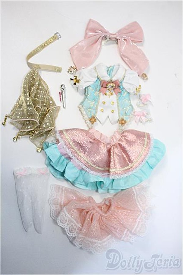 画像5: MDD/OF:衣装セット Y-25-11-26-157-YD-ZY (5)