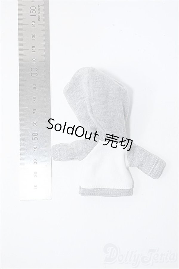 画像2: オビツ11/OF:衣装 Y-25-03-05-151-TN-ZY (2)