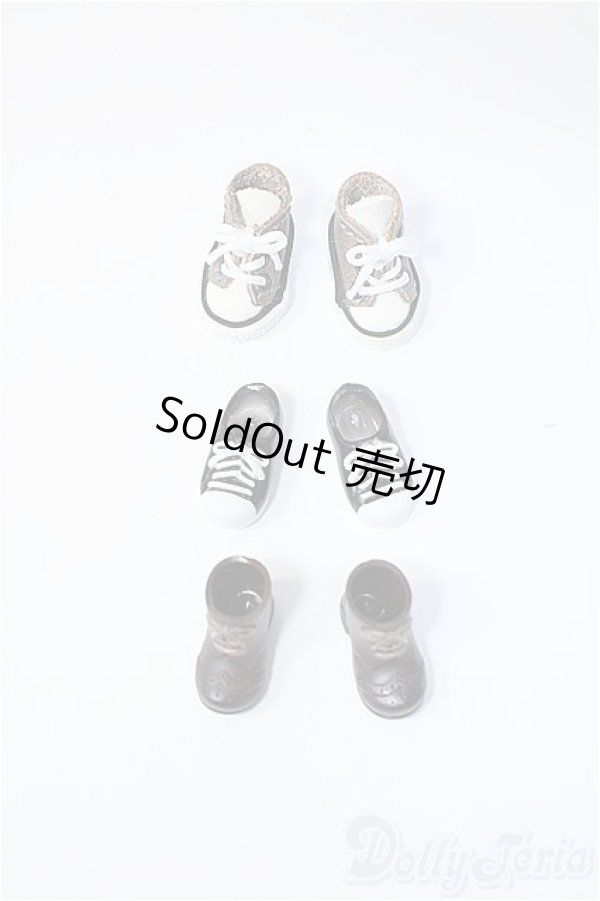 画像1: オビツ11/OF:衣装 Y-25-03-05-132-TN-ZY (1)