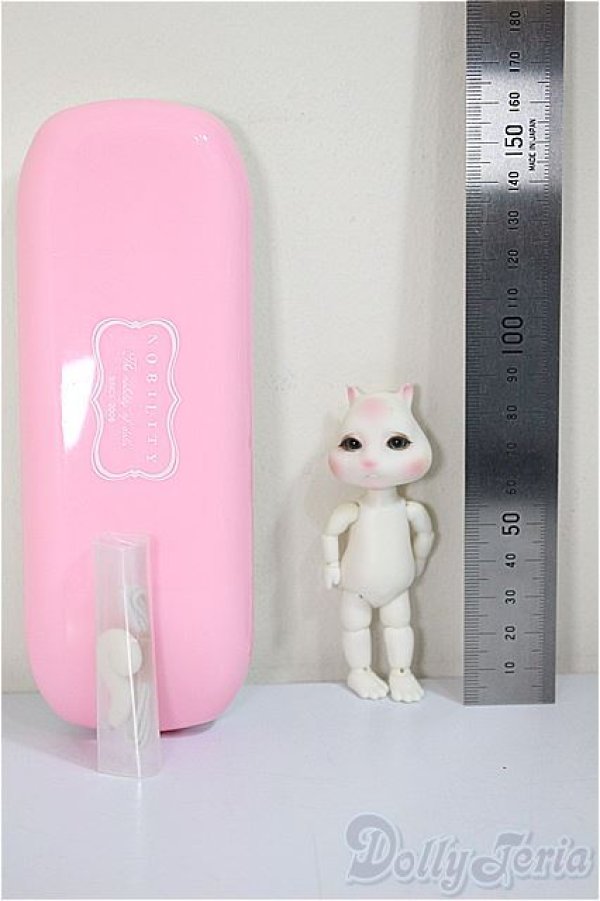 画像4: NOBILITYDOLL/SCON/BJD　球体関節人形 A-25-07-23-234-TN-ZA (4)