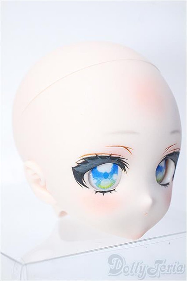 カスタムヘッドDDH-10セミホワイト - Tiarellla - BOOTH