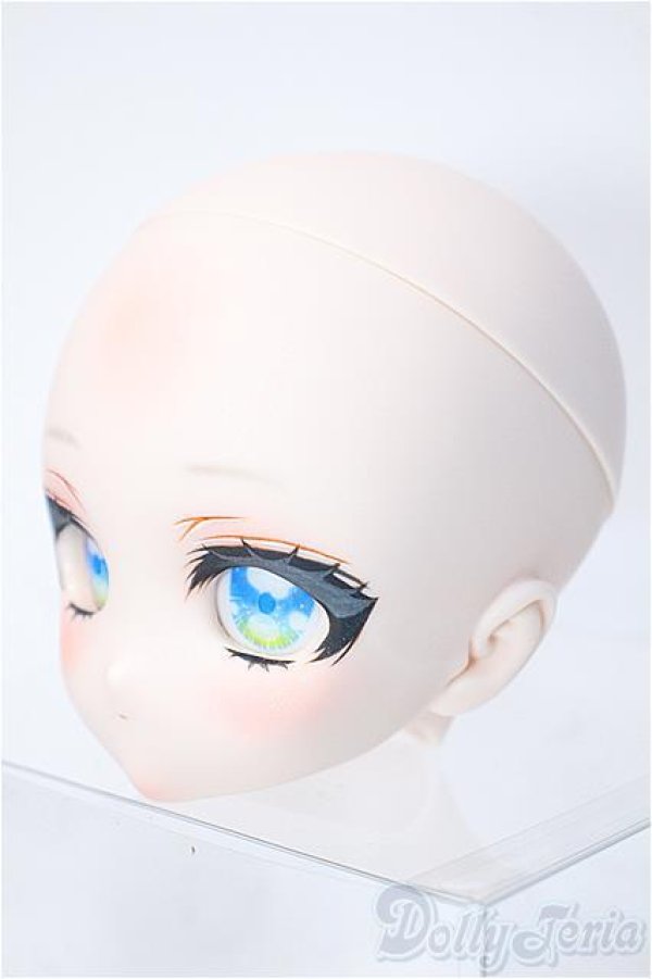 DD/DDH-27 カスタムヘッド A-23-12-20-1041-NY-ZU （DDH-27