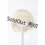 画像: 8-9inch/ウィッグ Y-25-03-05-169-YD-ZY