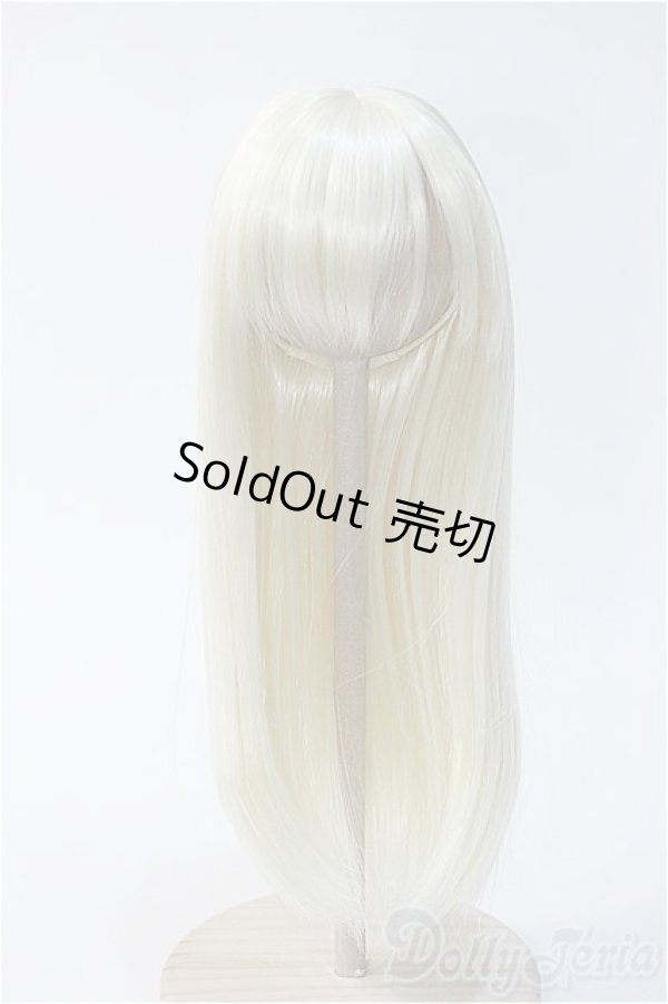 画像1: 9inch/ウィッグDOLLCE製 Y-25-03-05-171-YD-ZY (1)