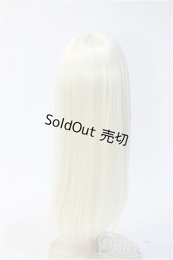 画像2: 9inch/ウィッグDOLLCE製 Y-25-03-05-171-YD-ZY (2)