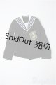 画像: MDD/OF:アウター Y-25-03-05-107-YD-ZY